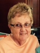 Obituary of Maureen Catherine Pereira
