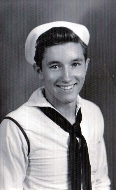 Obituary of Douglas Dunn