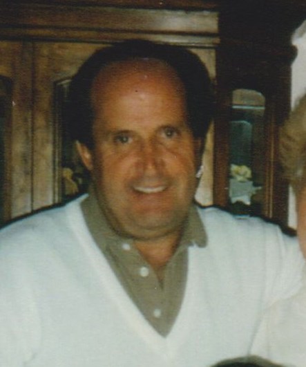 Obituary of Mario Rapaglia