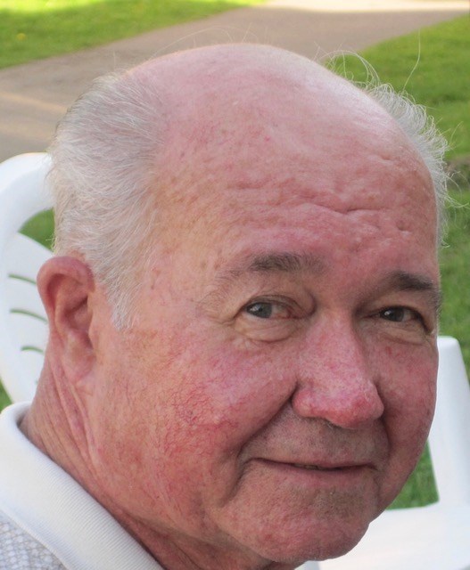 Obituary of Walter "Jim" James Holland