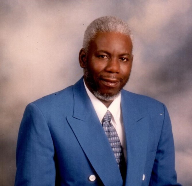 Obituary of Billy Ray McCormick Sr.