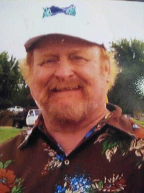 Obituary of Jerry Lawrence Cleaver