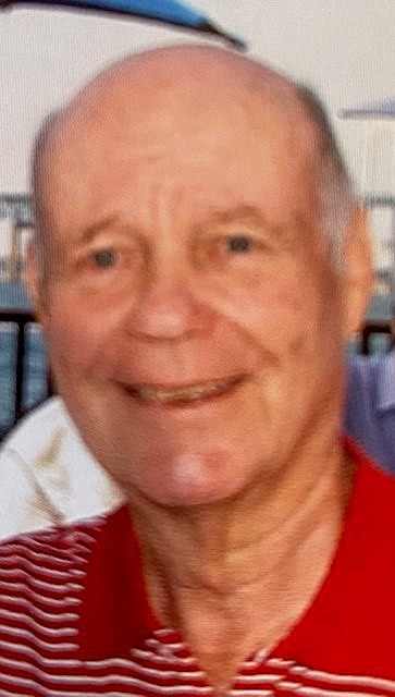 Obituary of Gerard "Jerry" Hussion Howley