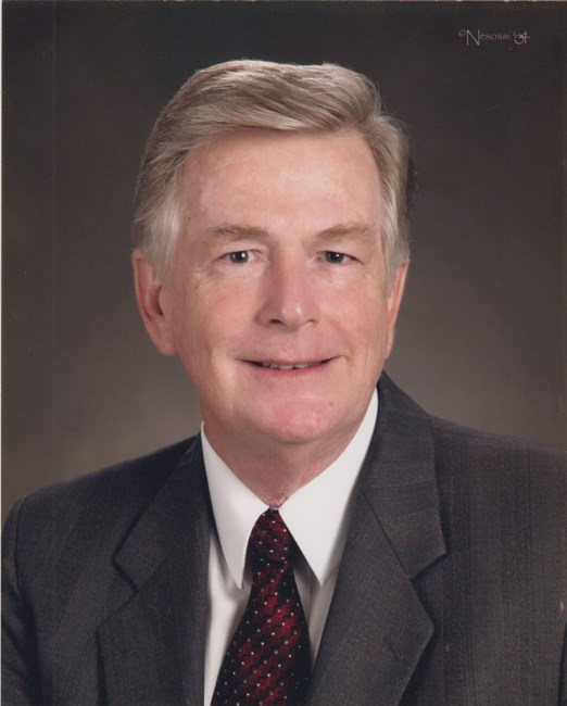 Obituary of Donald Bryan Braley