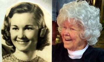 Obituary of Eleanor Cornelia Price