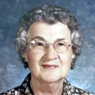Obituary of Madge Lena Higgins