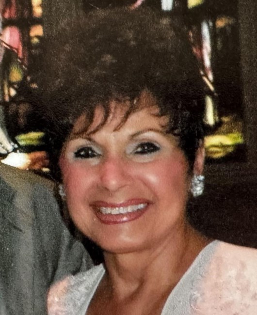Obituary of Janet F. Fink