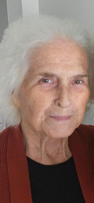 Obituary of Joan (Campbell) Thibeault