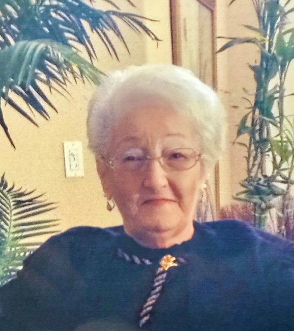 Obituary of Joan Yuskovitz