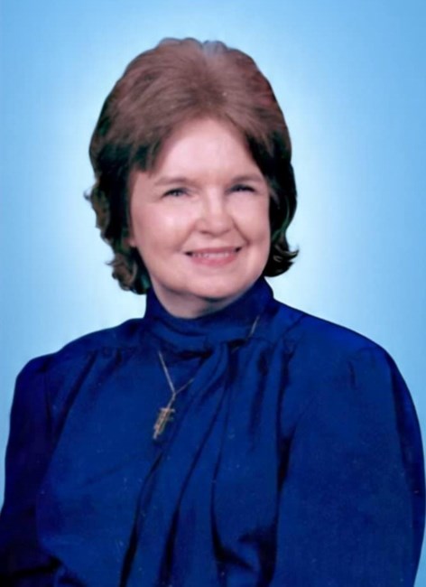 Obituary of Sharon Lee Bailey