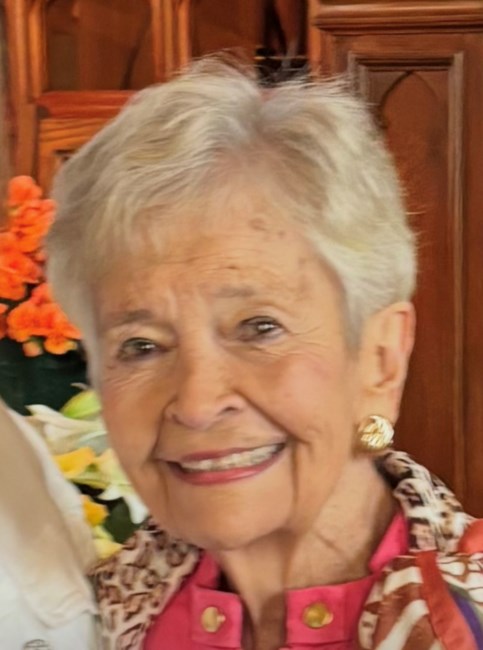Obituary of Mary Ann Schnipper