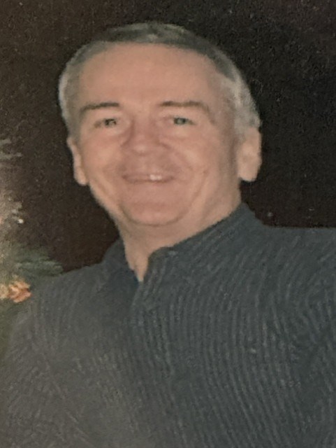 Obituary of Ronald Albert Lane