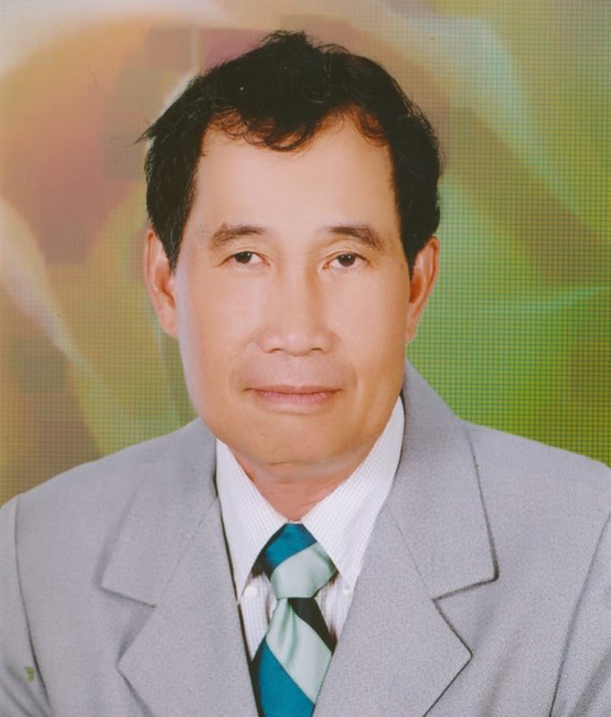 Obituary of Mr. Duc V. VU