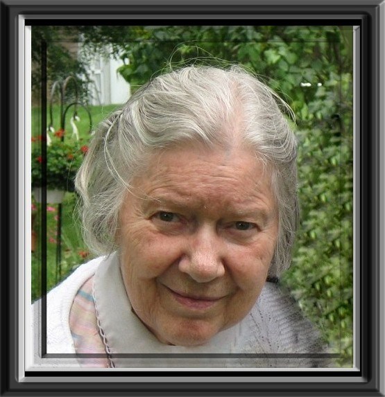 Obituary of Flora M. "Polly" Jacobs