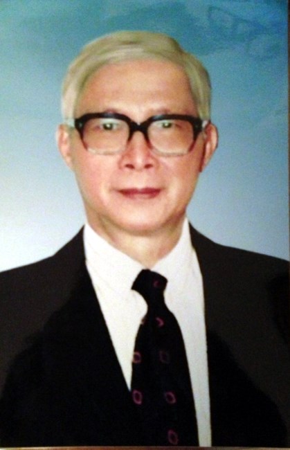 Obituary of Nhu Tuong Vu