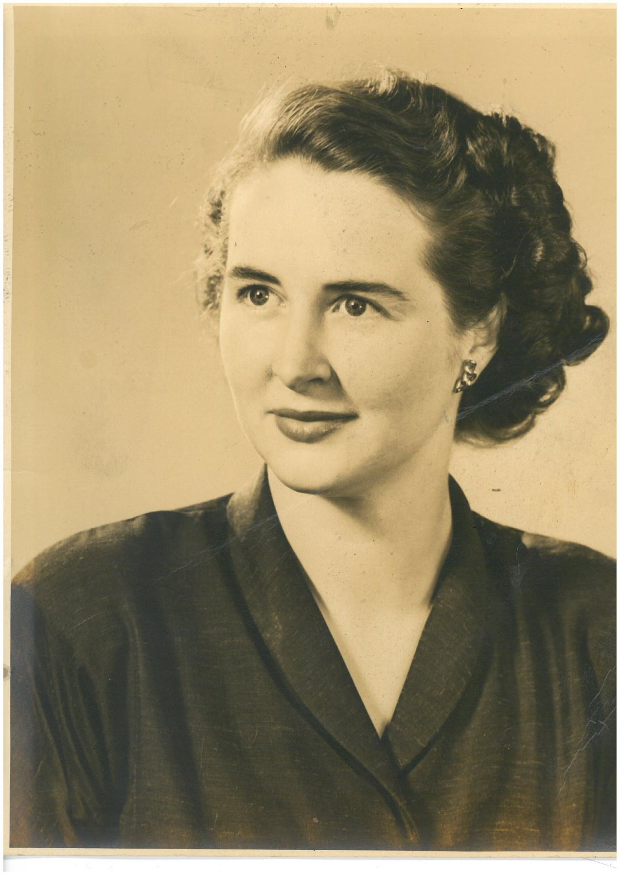 Obituary of M. Jessie MacNeil