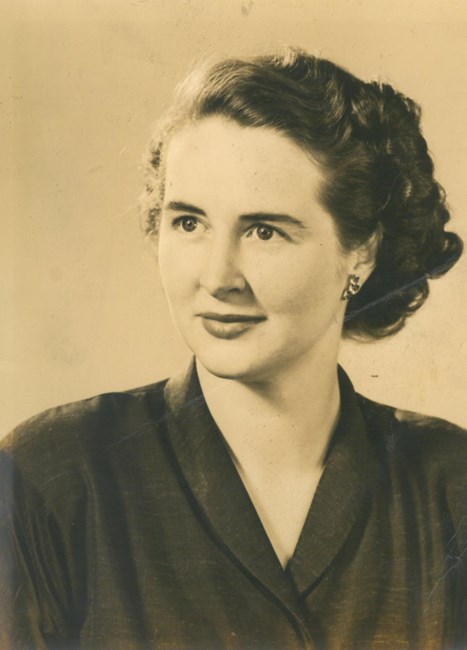 Obituary of M. Jessie MacNeil