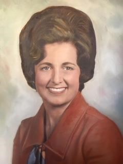 Obituary of Ruby Alberta Freeman