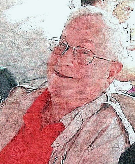 Obituary of Merrild Henry Richmond