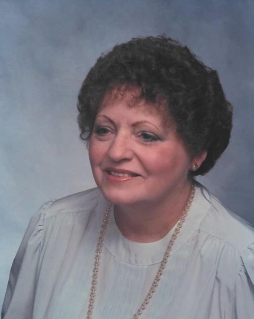 Obituary of Virginia Anne Henderson