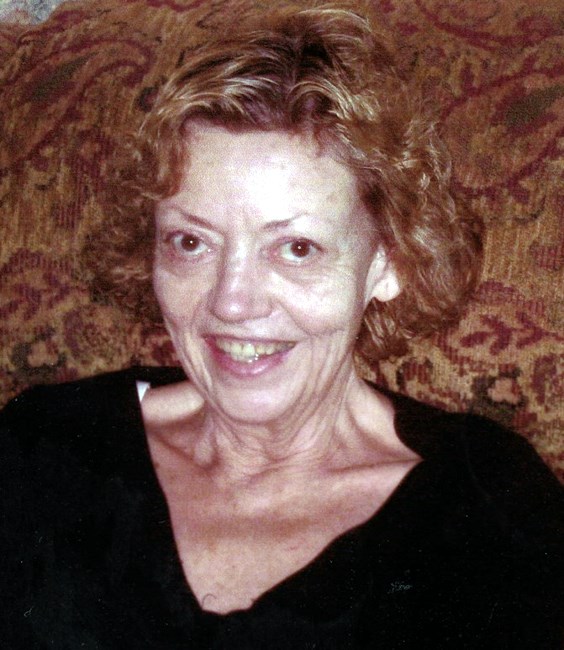 Obituary of Mrs. Betty Amason Norton