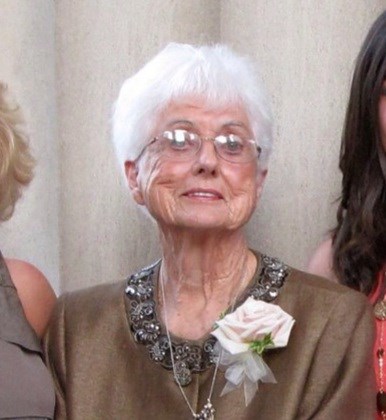 Obituary of Margaret R Watson