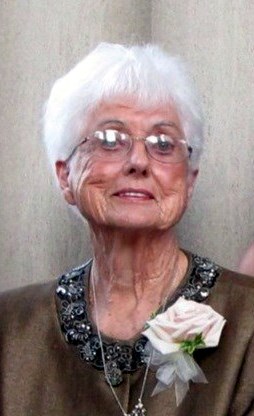 Obituary of Margaret R Watson