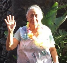 Obituario de Carmen M. Morales