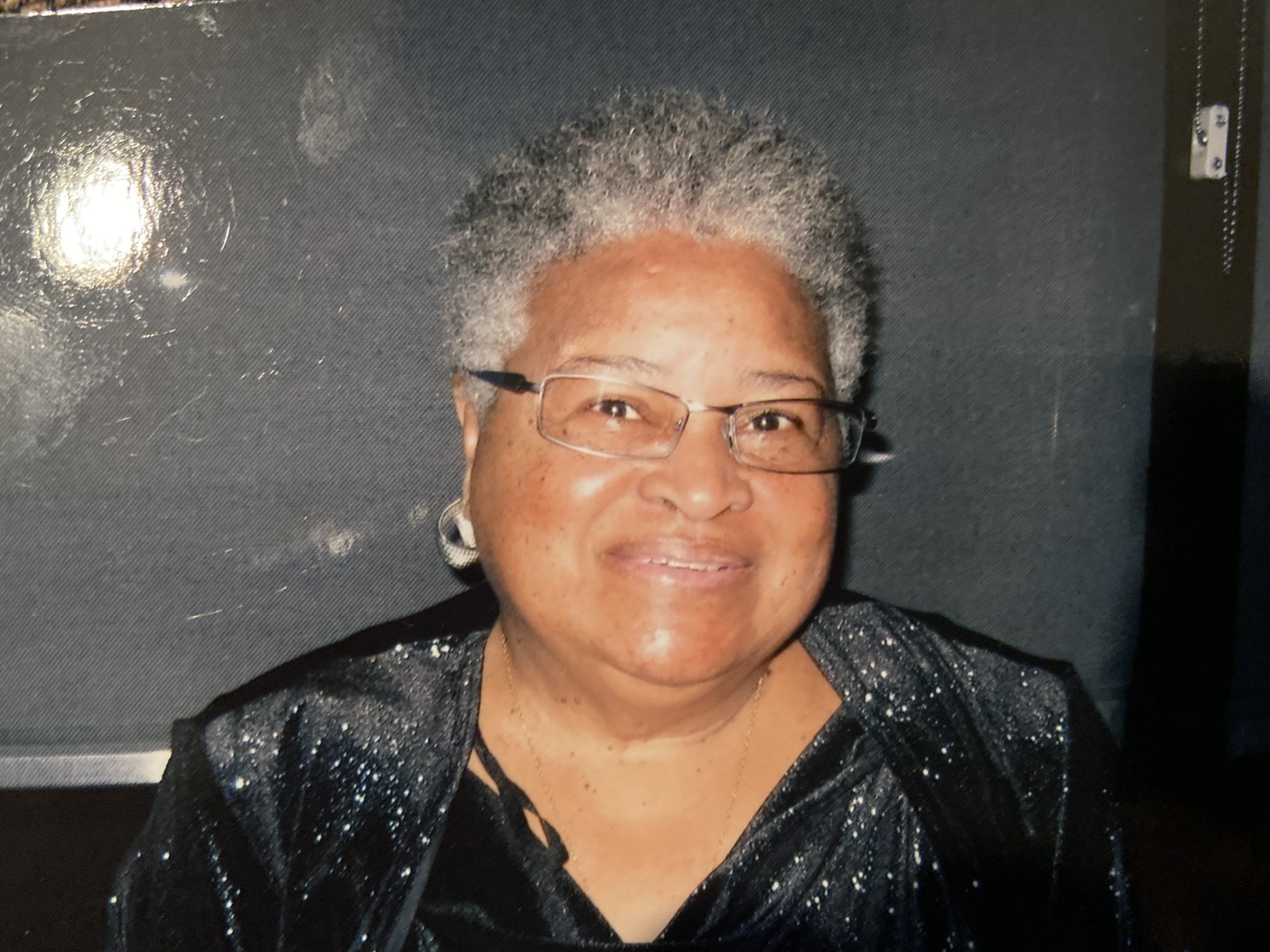 Obituario de Mrs. Carolyn Jeanette Watkins-Taylor