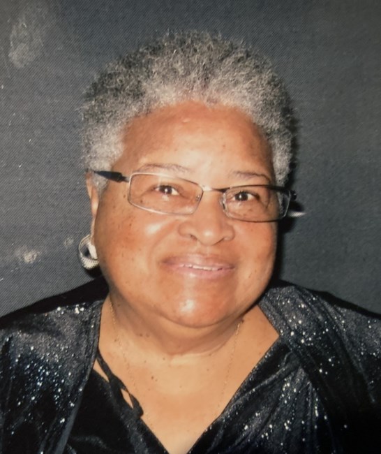 Obituary of Mrs. Carolyn Jeanette Watkins-Taylor