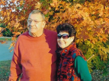 Obituary of Ronald Benjamin Franklin