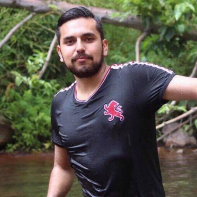 Obituario de Jesus Arturo Ochoa Jr.