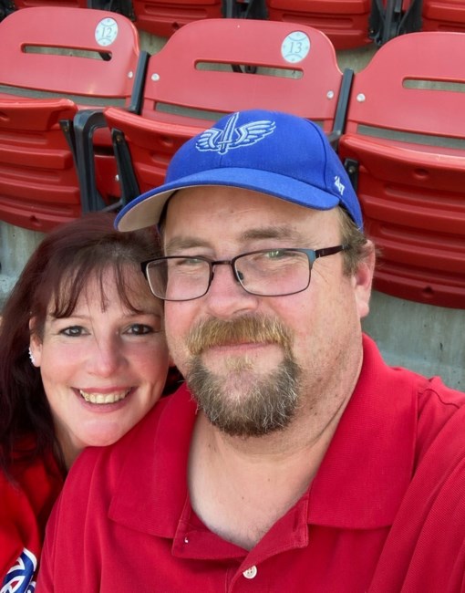 Obituary of Robert "Rob" Douglas Frank