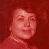 Obituary of Priscilla Torres