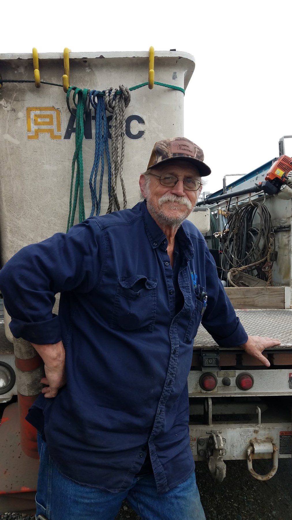 Obituary of Richard Orvin Christianson