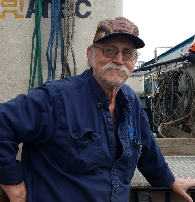 Obituary of Richard Orvin Christianson