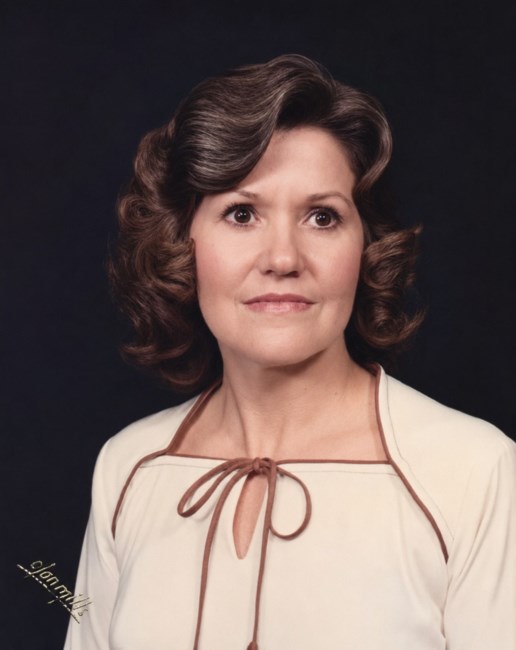 Obituary of Barbara Lee Trent
