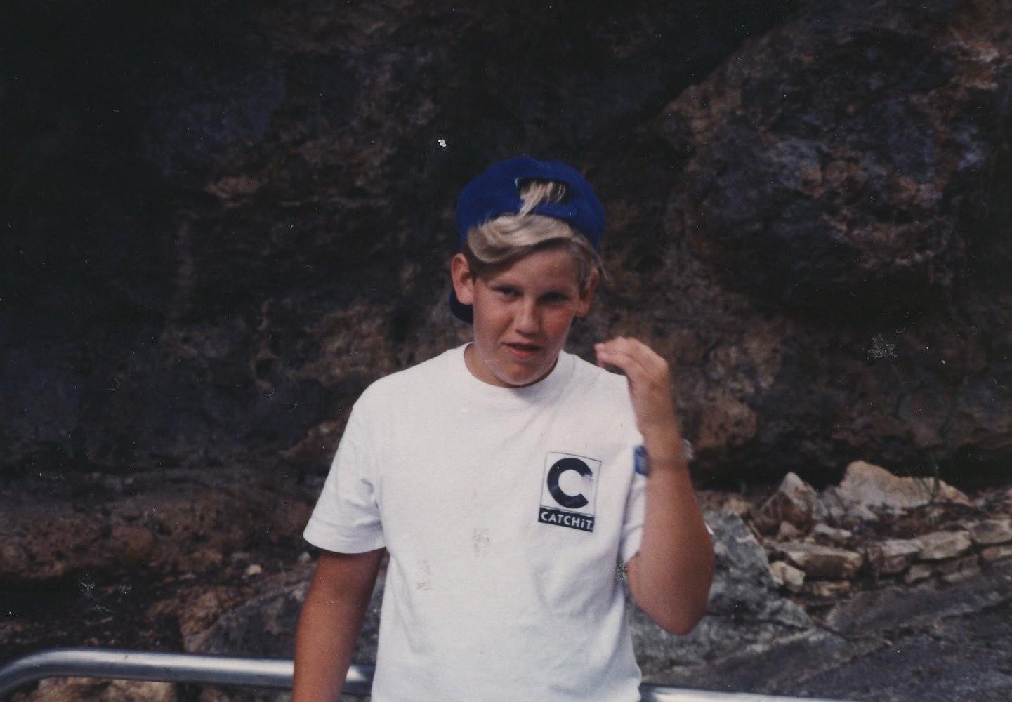 Keith Andrew Kinnear Obituary Houston, TX