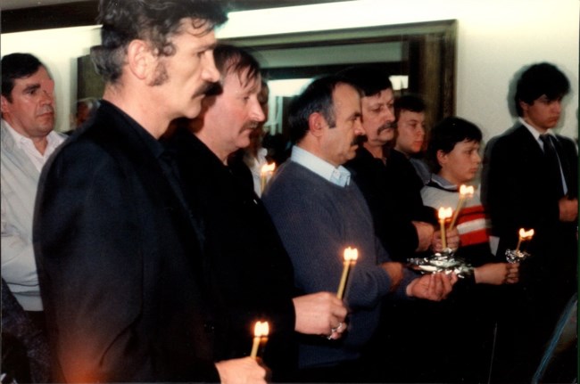 Dragan Tatic Obituary Kitchener On