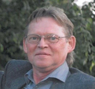 Obituary of Vernon Edward Redel