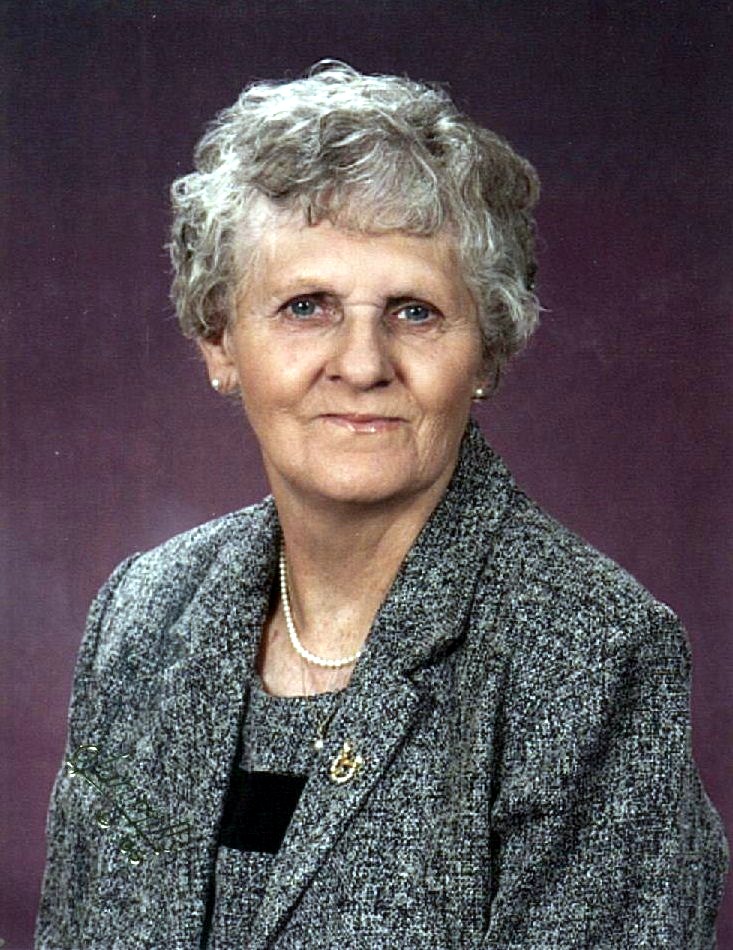 Mrs. Lois T. Stevens Obituary Montgomery, AL