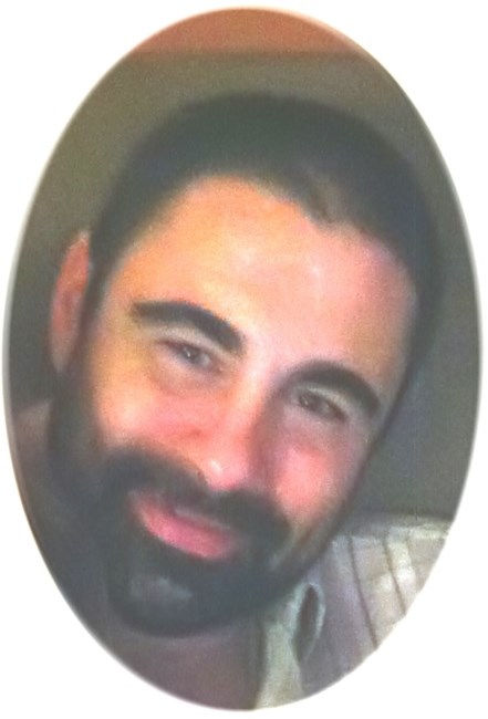 Obituary of Ryan Patrick Segura