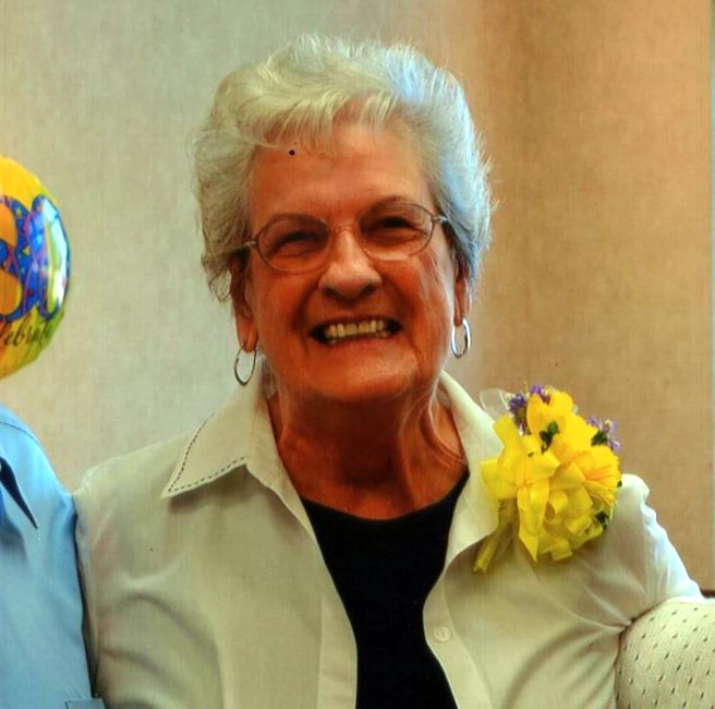 Obituary of Lois H. Drake