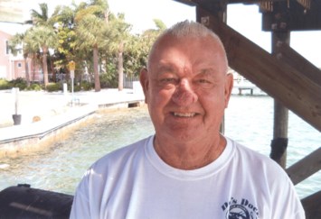 Obituary of Thomas P O'Neil