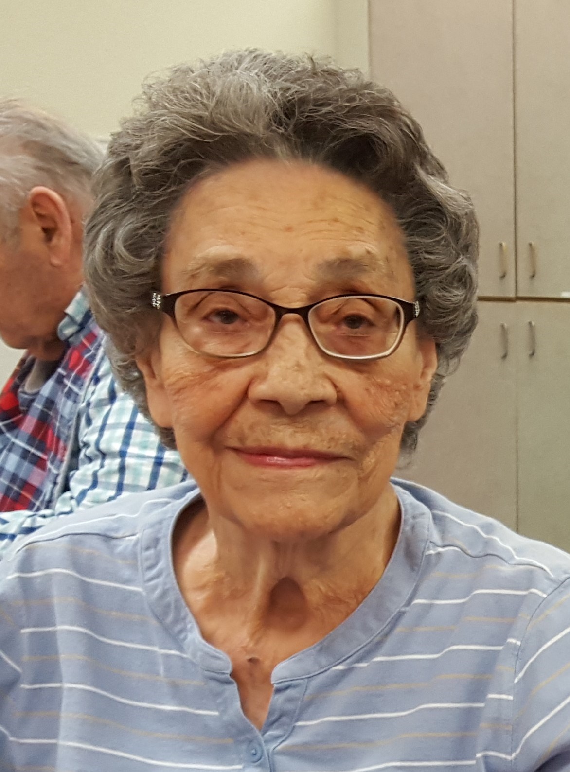 Mary AGUSTIN Obituary Hughson, CA