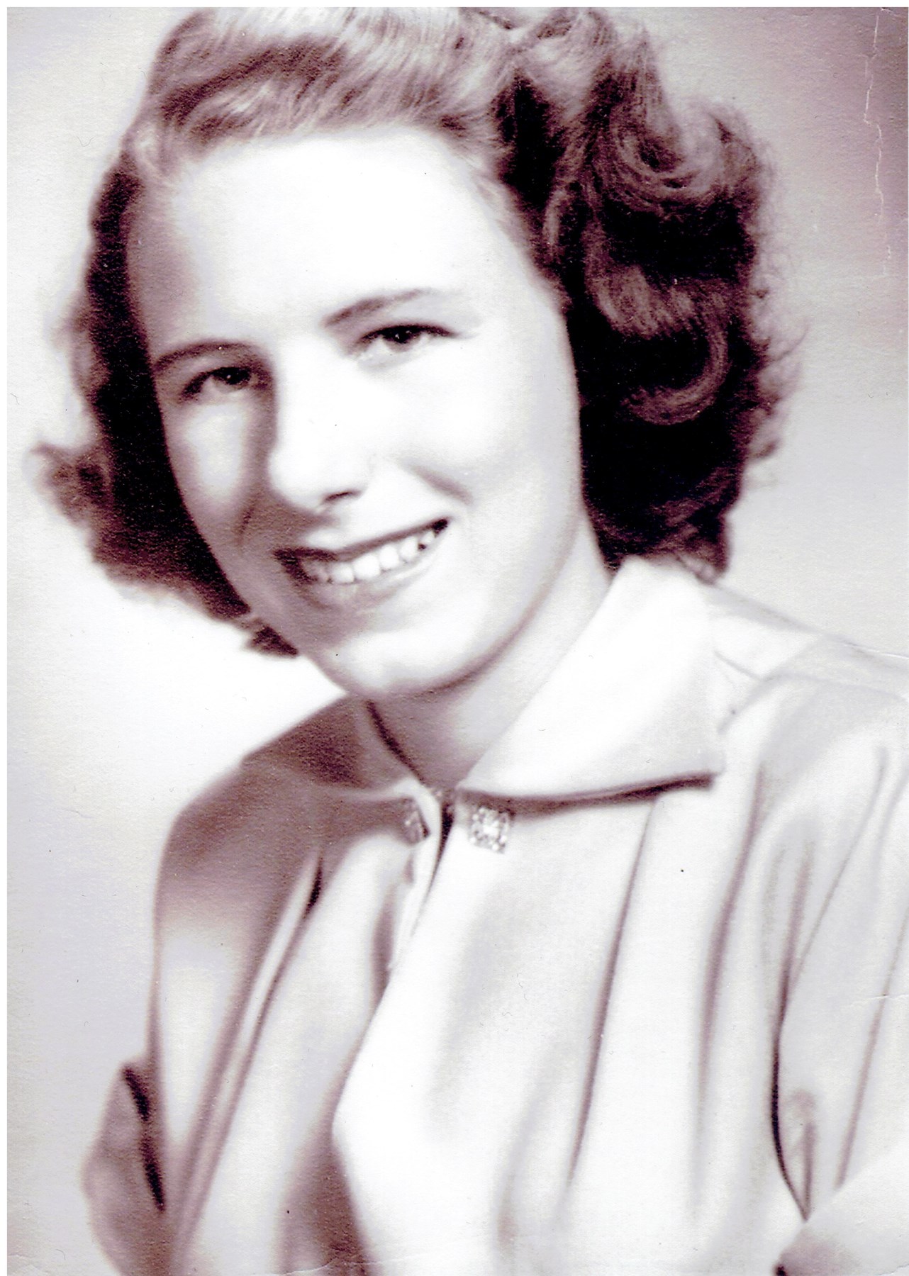 Obituary of Barbara R. Coats