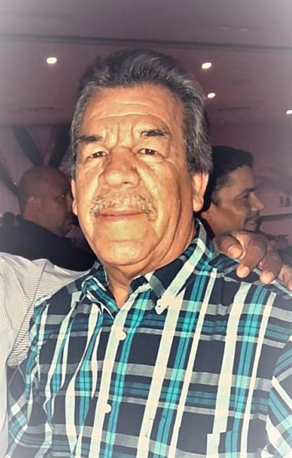 Obituary of Emilio Amos Menchaca