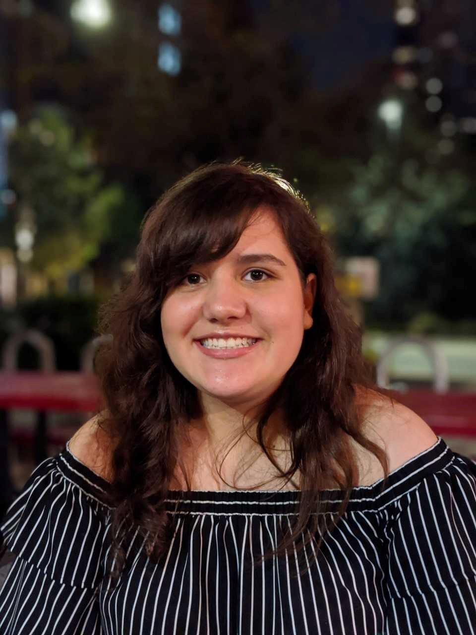 Chloe Elise Bailard Obituary - Houston, TX