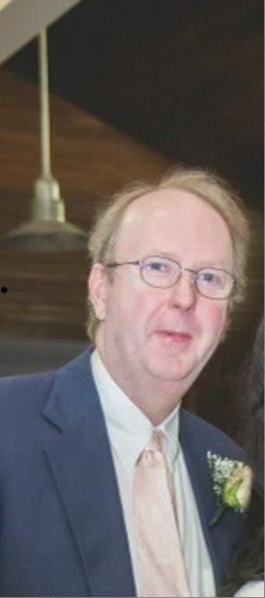 Obituary of Michael Patrick McDonald