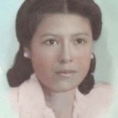 Obituary of Alicia M. Rodriguez